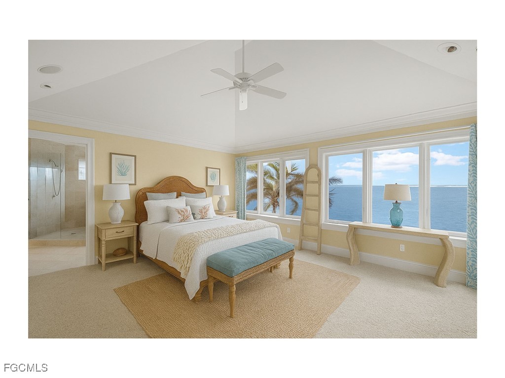 4 Bed Pool Home for Sale in Sanibel Estates, photo 19