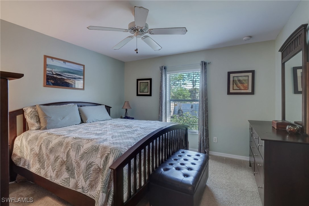 3 Bed Pool Home for Sale in Cape Coral, FL, $335,000 — photo 19