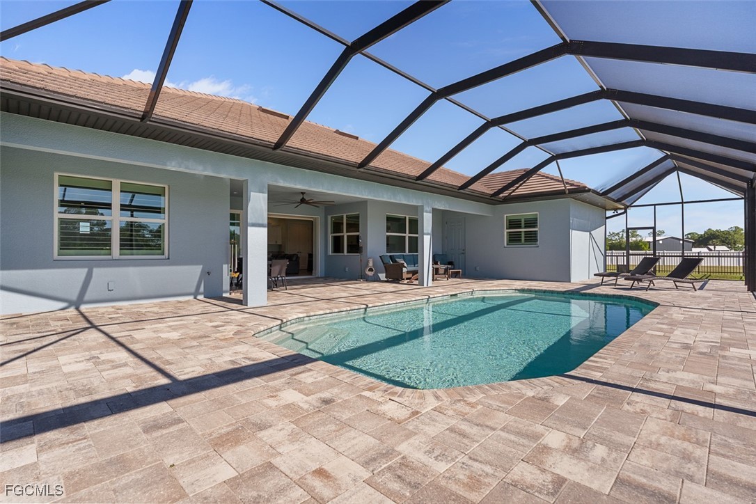 4 Bed Pool Home for Sale in Remington Oaks, FL — photo 19