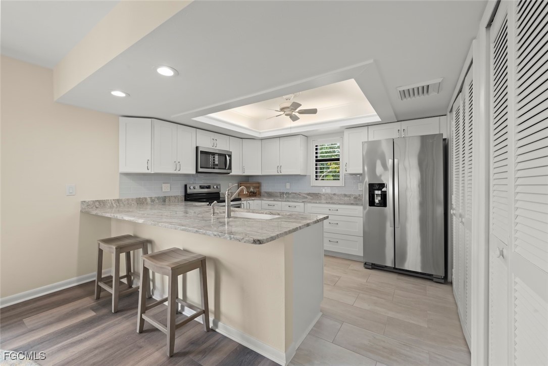 2 Bed Pool Home for Sale in Captiva, FL, $1,275,000 — photo 19