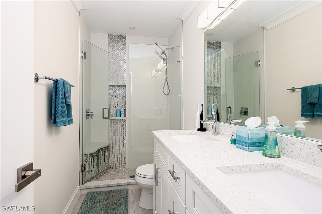 2 Bed Condominium for Sale in Palm Crest, FL, $325,000 — photo 19