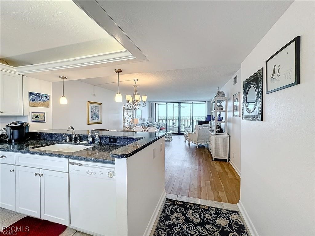 2 Bed Waterfront Home for Sale in The Palms Of Bay Beach, FL — photo 19
