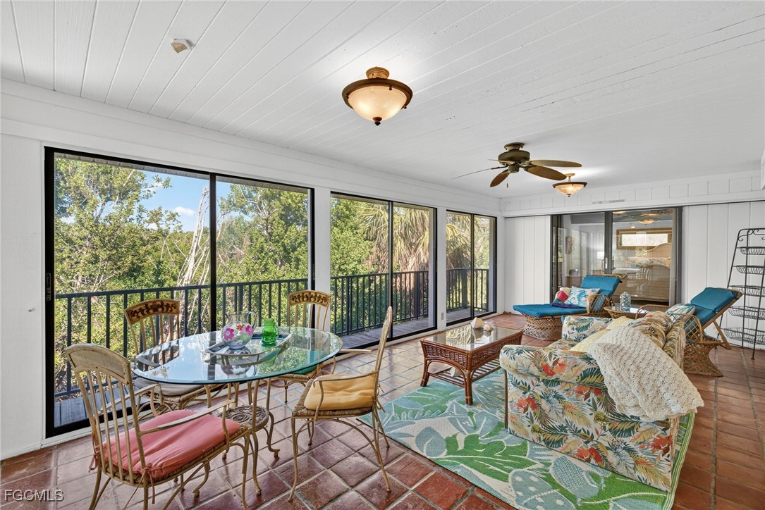 3 Bed Waterfront Home for Sale in Sanibel, FL, $750,000 — photo 19
