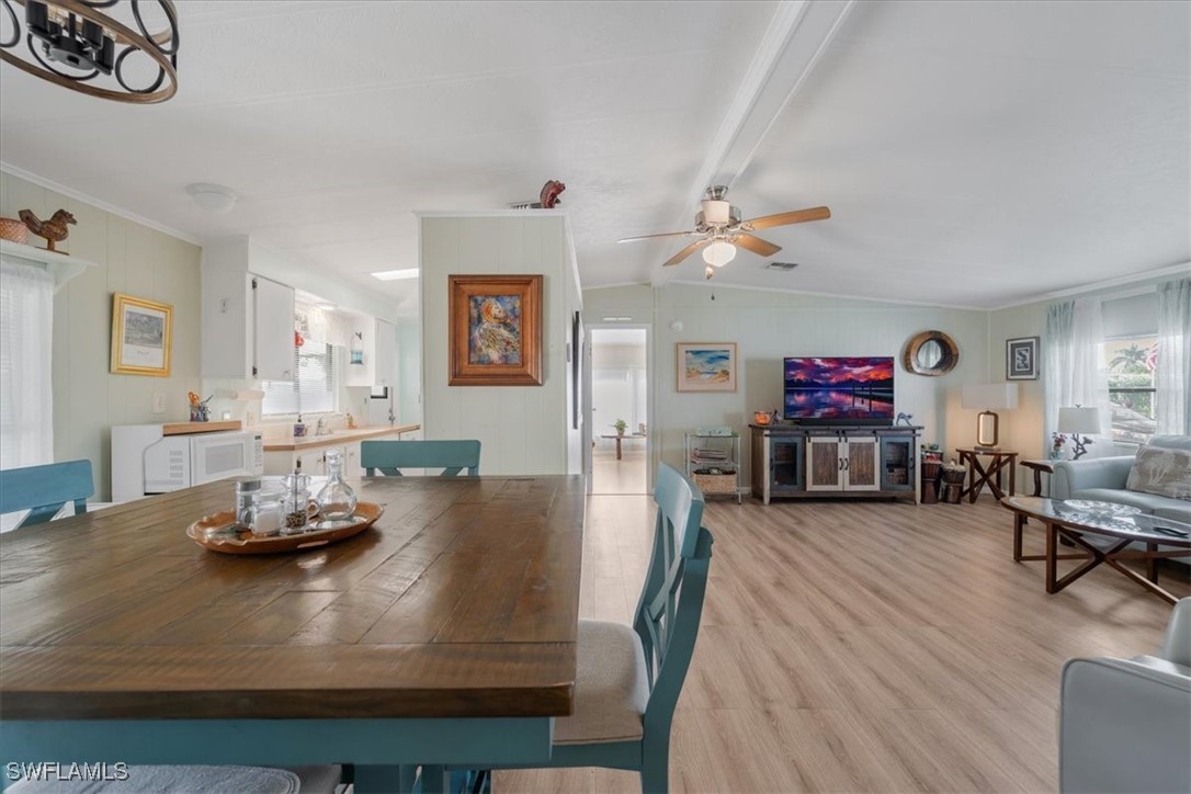 2 Bed ManufacturedHome for Sale in Riverwood, FL, $189,000 — photo 19