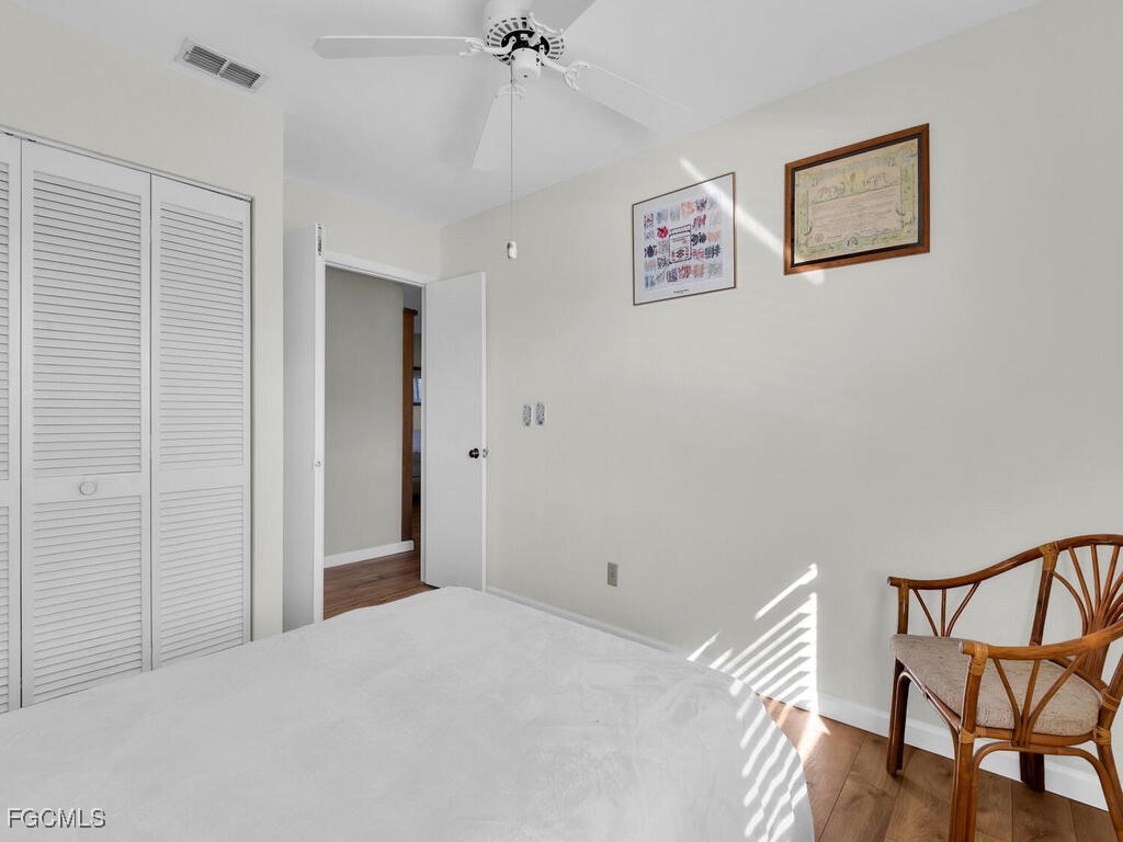 2 Bed Condominium for Sale in Fort Myers, FL, $134,900 — photo 19