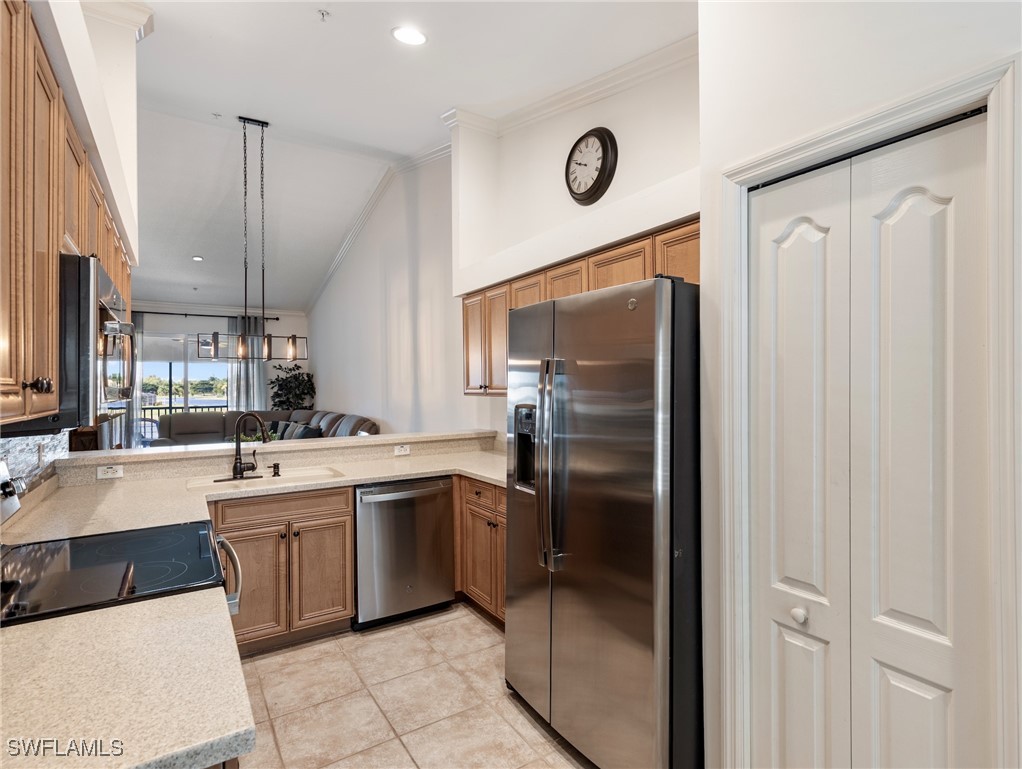 2 Bed Waterfront Home for Sale in Bella Terra, FL, $269,500 — photo 19