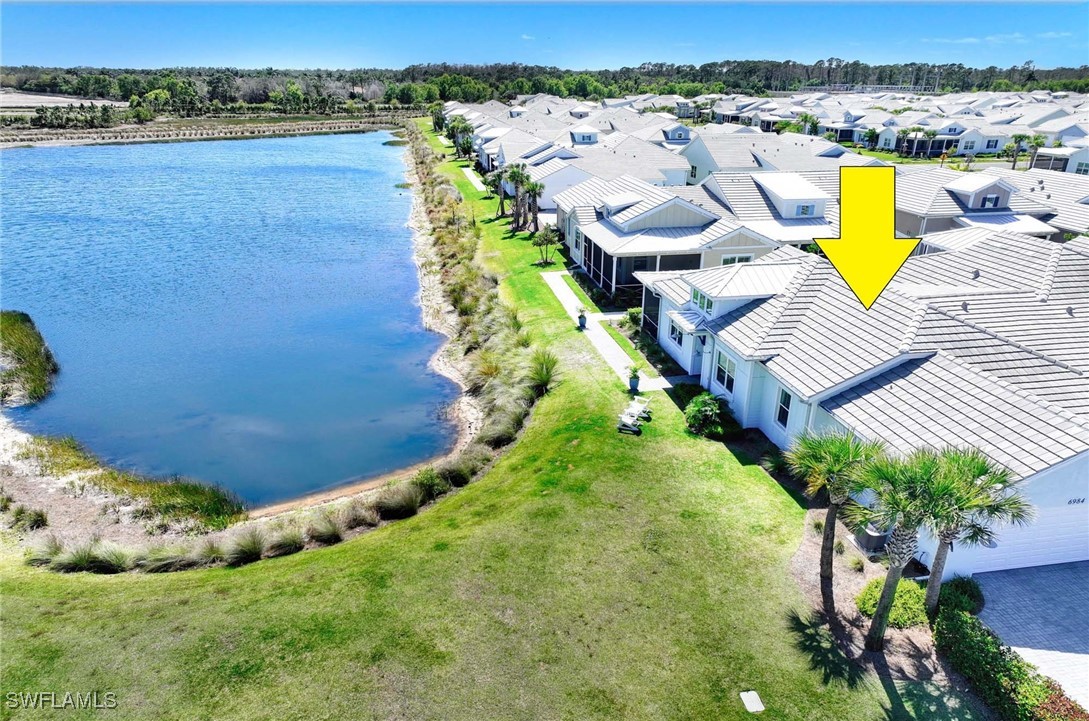 2 Bed Waterfront Home for Sale in Naples, FL, $638,900 — photo 19