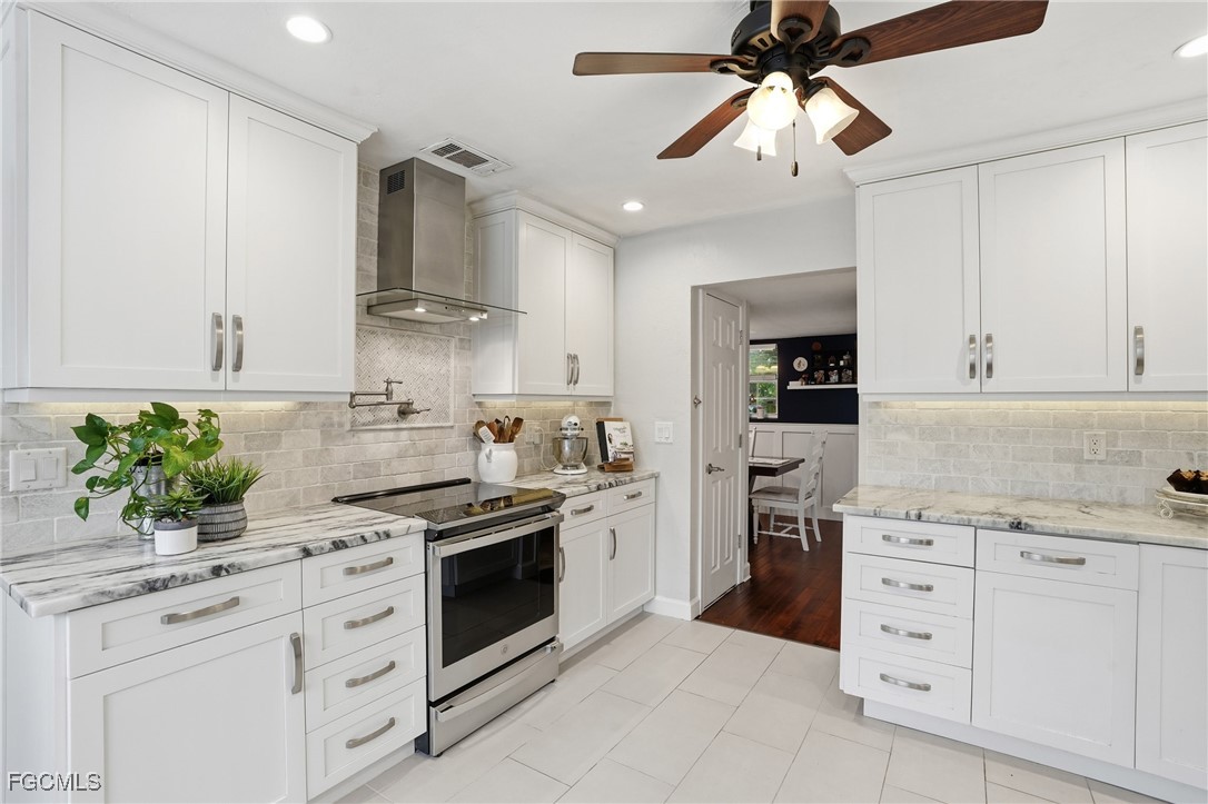 3 Bed Pool Home for Sale in North Fort Myers, photo 19