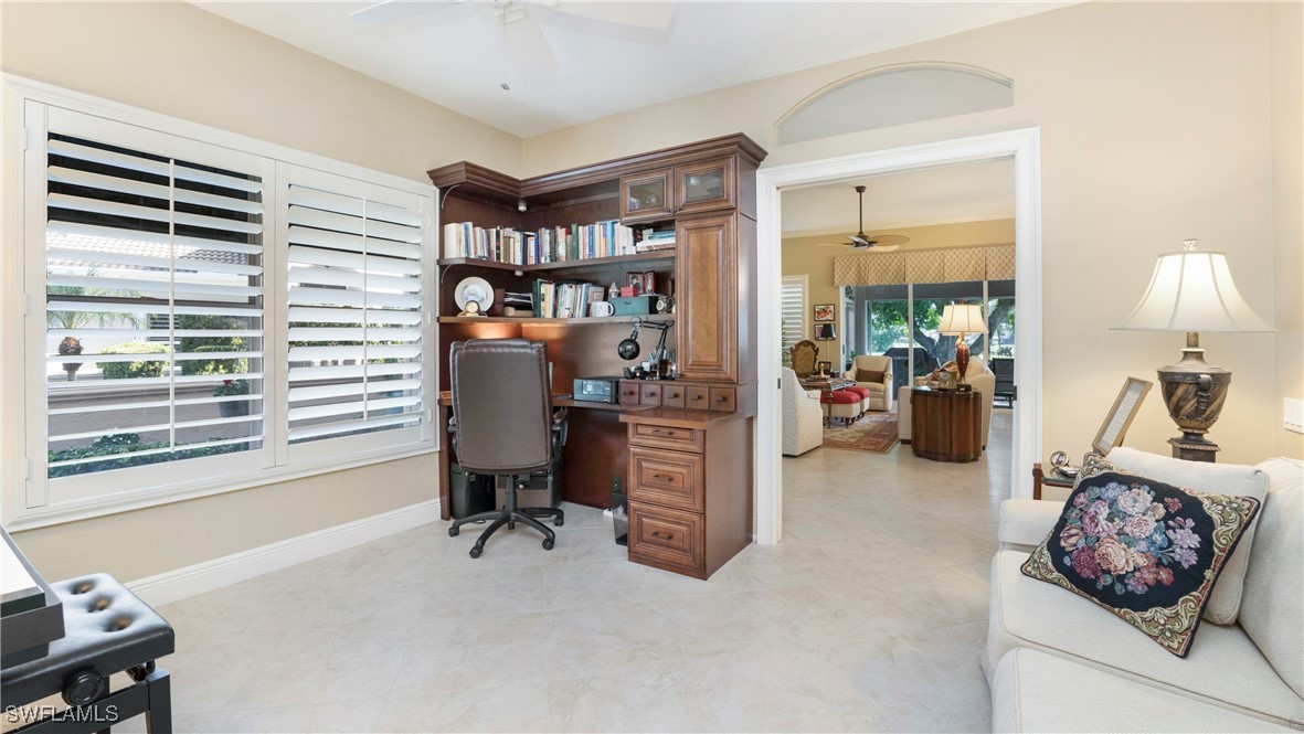 2 Bed Waterfront Home for Sale in Naples, FL, $599,900 — photo 19