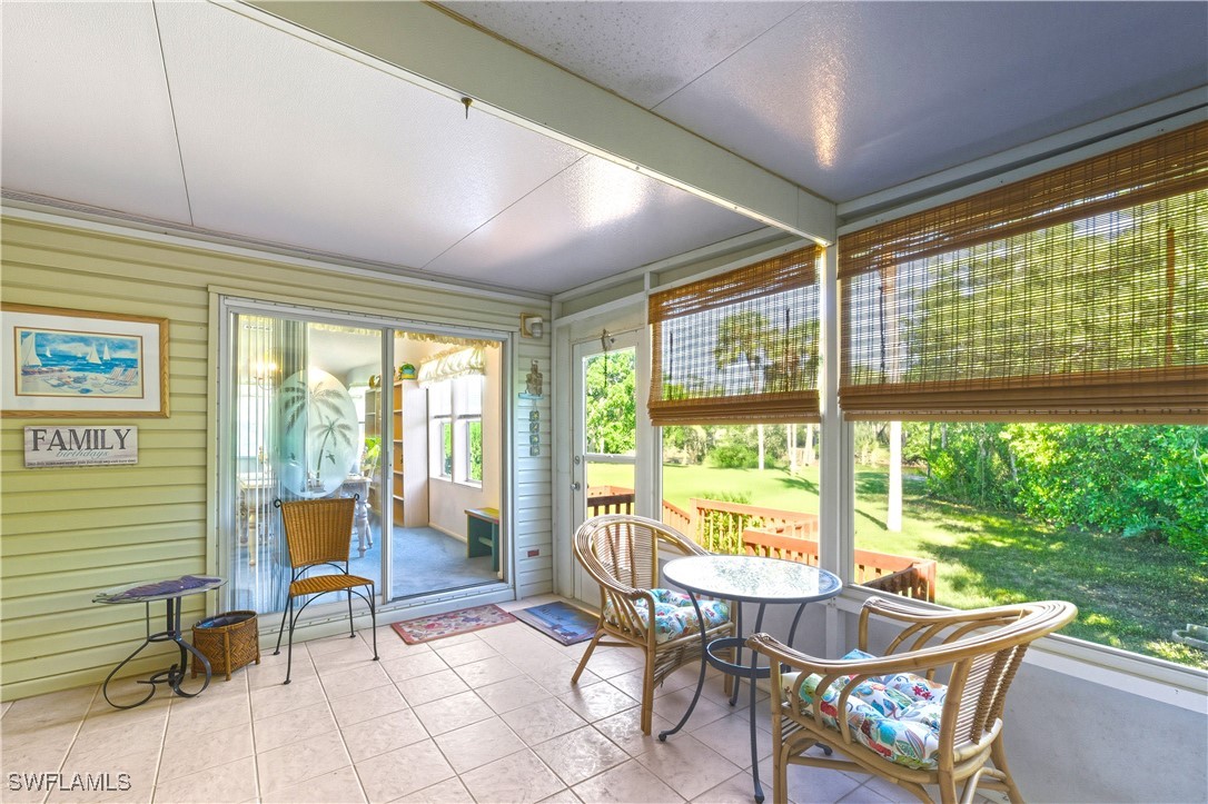 2 Bed Waterfront Home for Sale in Riverwood, FL, $312,000 — photo 19