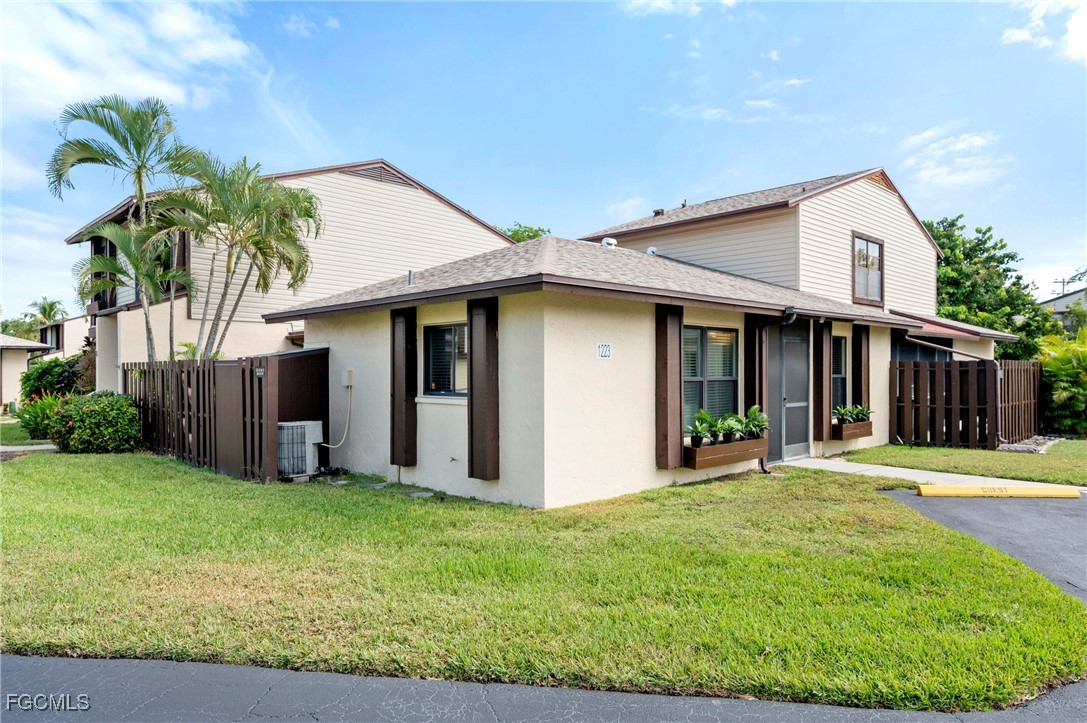 2 Bed Attached for Sale in Cape Coral, FL, $149,500 — photo 19