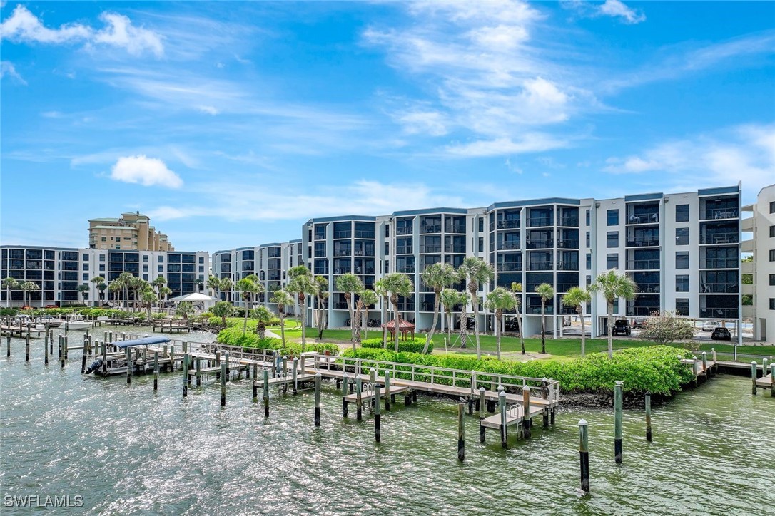1 Bed Waterfront Home for Sale in Marco Island, FL, $549,900 — photo 19