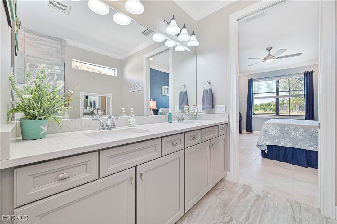 3 Bed Pool Home for Sale in Estero, FL, $649,000 — photo 19