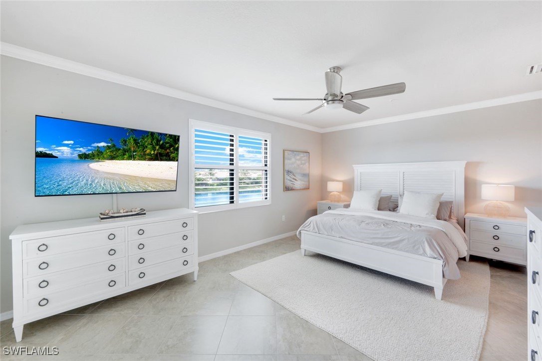 3 Bed Waterfront Home for Sale in Bonita Springs, FL — photo 19