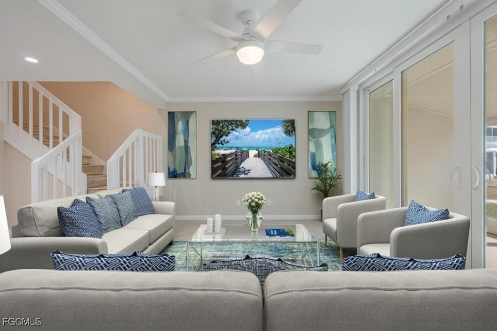 2 Bed Waterfront Home for Sale in Boardwalk Caper, photo 19