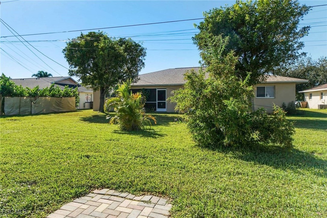 2 Bed Condominium for Sale in Cape Coral, photo 19