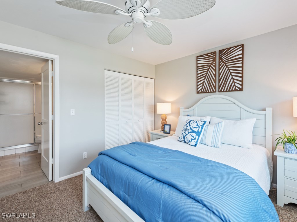 2 Bed Waterfront Home for Sale in Marco Island, FL, $549,000 — photo 19
