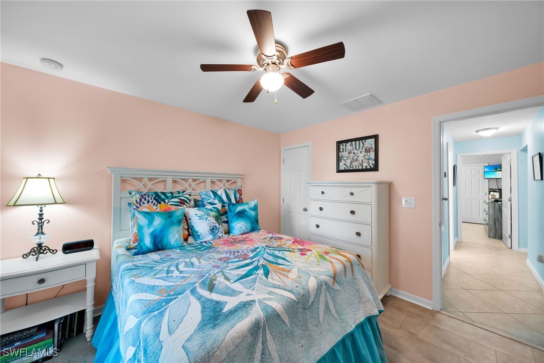 4 Bed Pool Home for Sale in Cape Coral, photo 19
