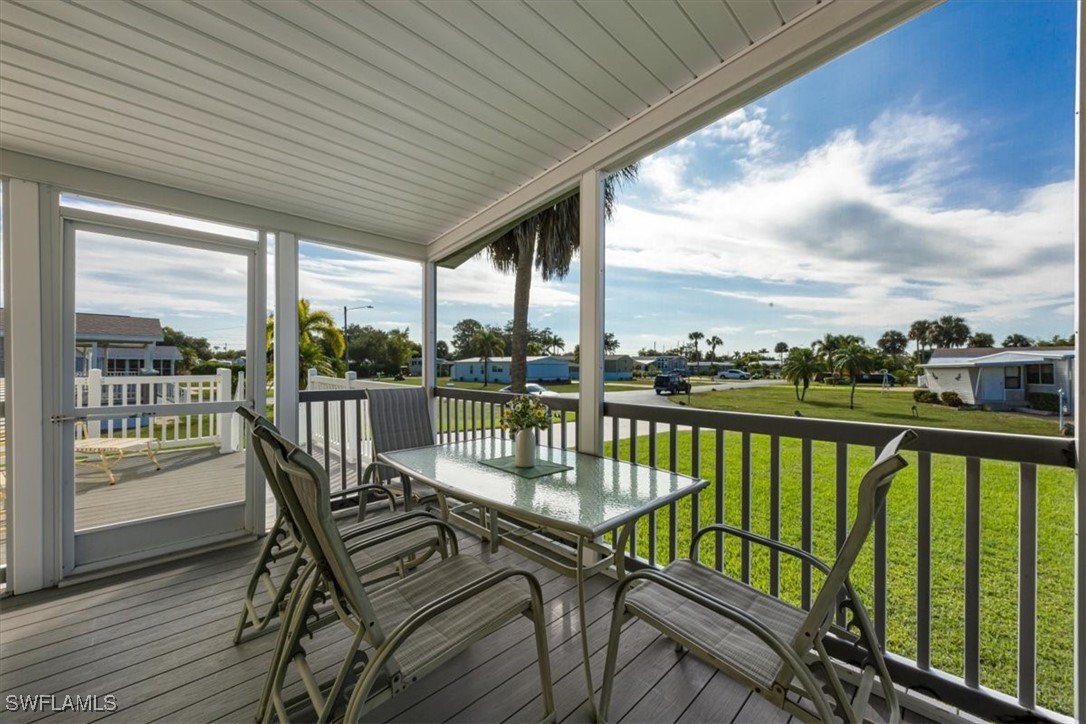 3 Bed ManufacturedHome for Sale in Bonita Springs, photo 19