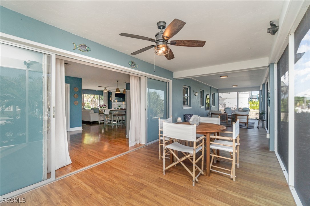2 Bed Waterfront Home for Sale in Bokeelia, photo 19