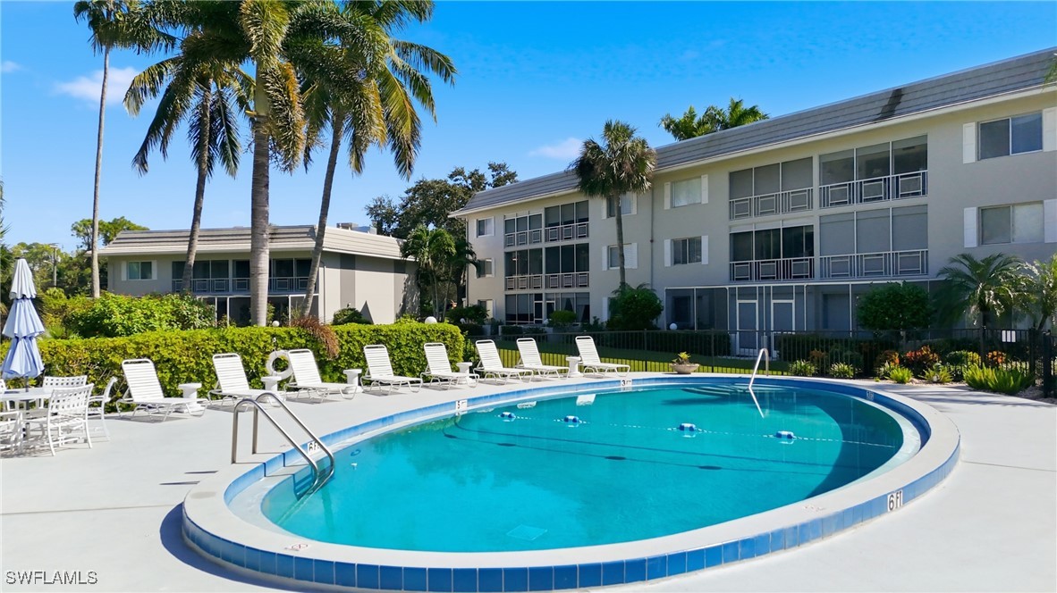 2 Bed Condominium for Sale in Montego Manor, FL, $199,000 — photo 19