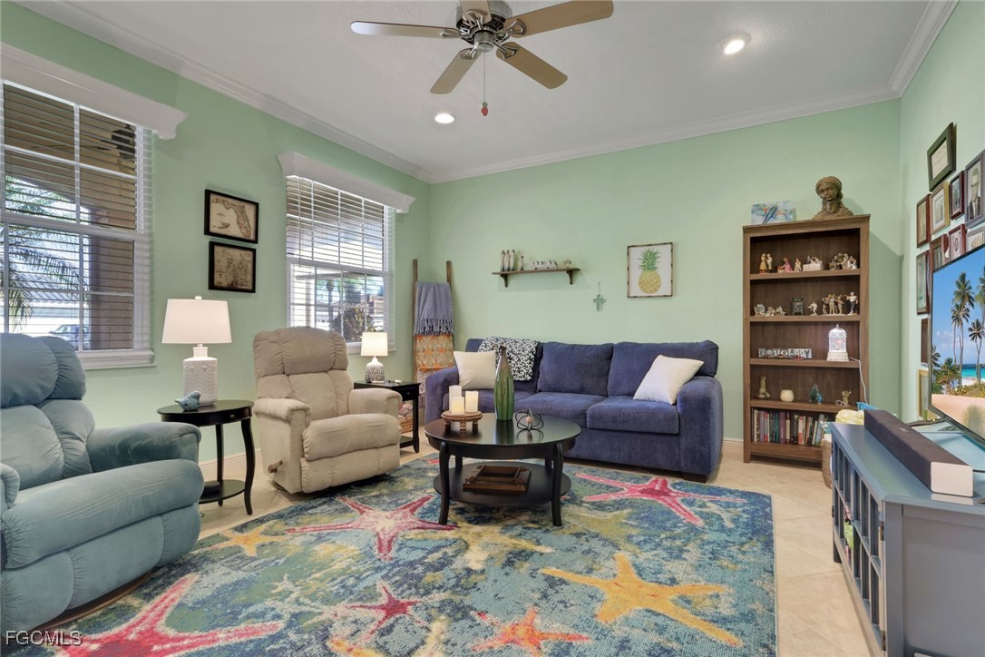 2 Bed SingleFamilyResidence for Sale in North Fort Myers, FL — photo 19