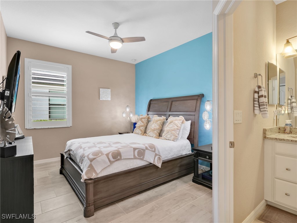 3 Bed SingleFamilyResidence for Sale in Estero, FL, $649,000 — photo 19