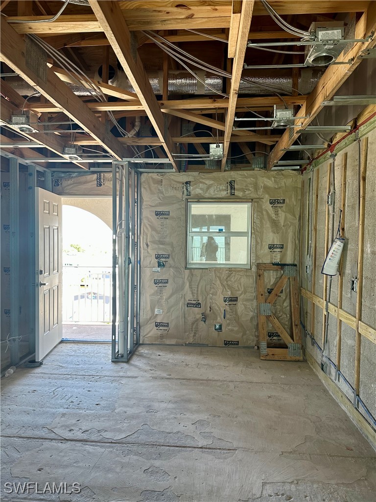 2 Bed Waterfront Home for Sale in Smugglers Cove Condo, FL — photo 19