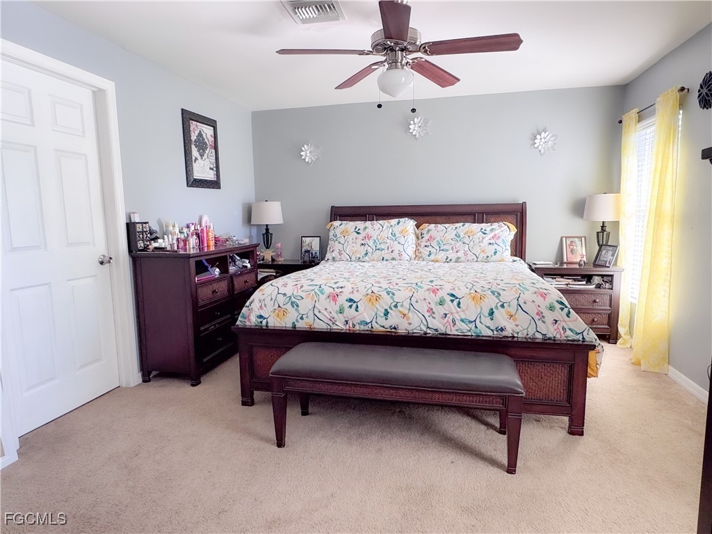 3 Bed SingleFamilyResidence for Sale in Cape Coral, FL — photo 19