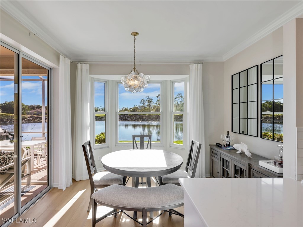 2 Bed Waterfront Home for Sale in Stoneybrook, FL — photo 19