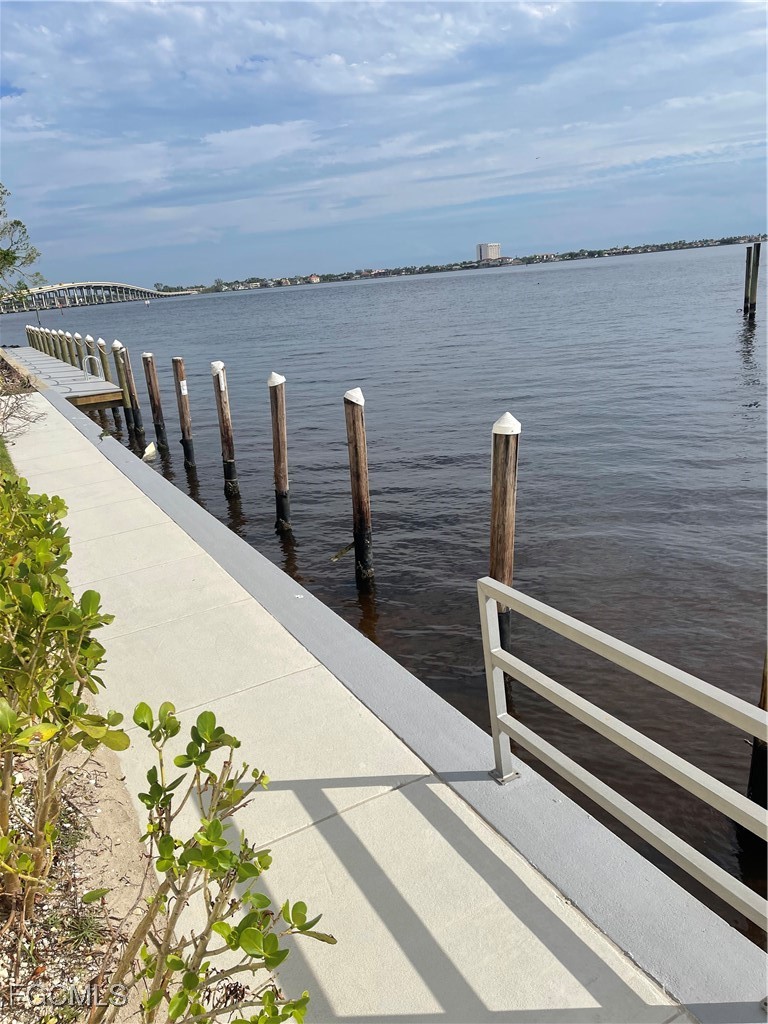2 Bed Waterfront Home for Sale in Cape Coral, FL, $165,000 — photo 19
