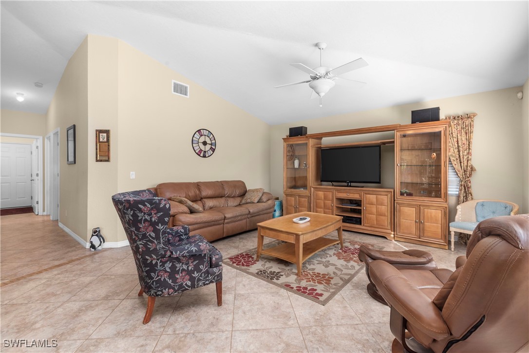 3 Bed Waterfront Home for Sale in Naples, FL, $770,000 — photo 19
