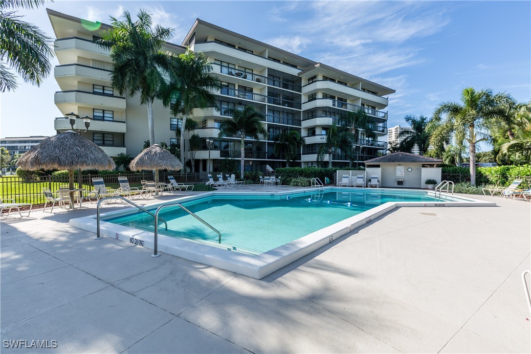 2 Bed Waterfront Home for Sale in South Seas, FL, $559,000 — photo 19