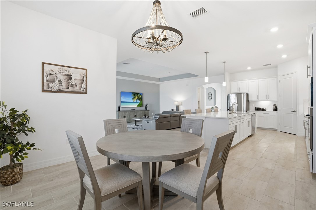 3 Bed Pool Home for Sale in Vista Wildblue, FL, $1,249,900 — photo 19
