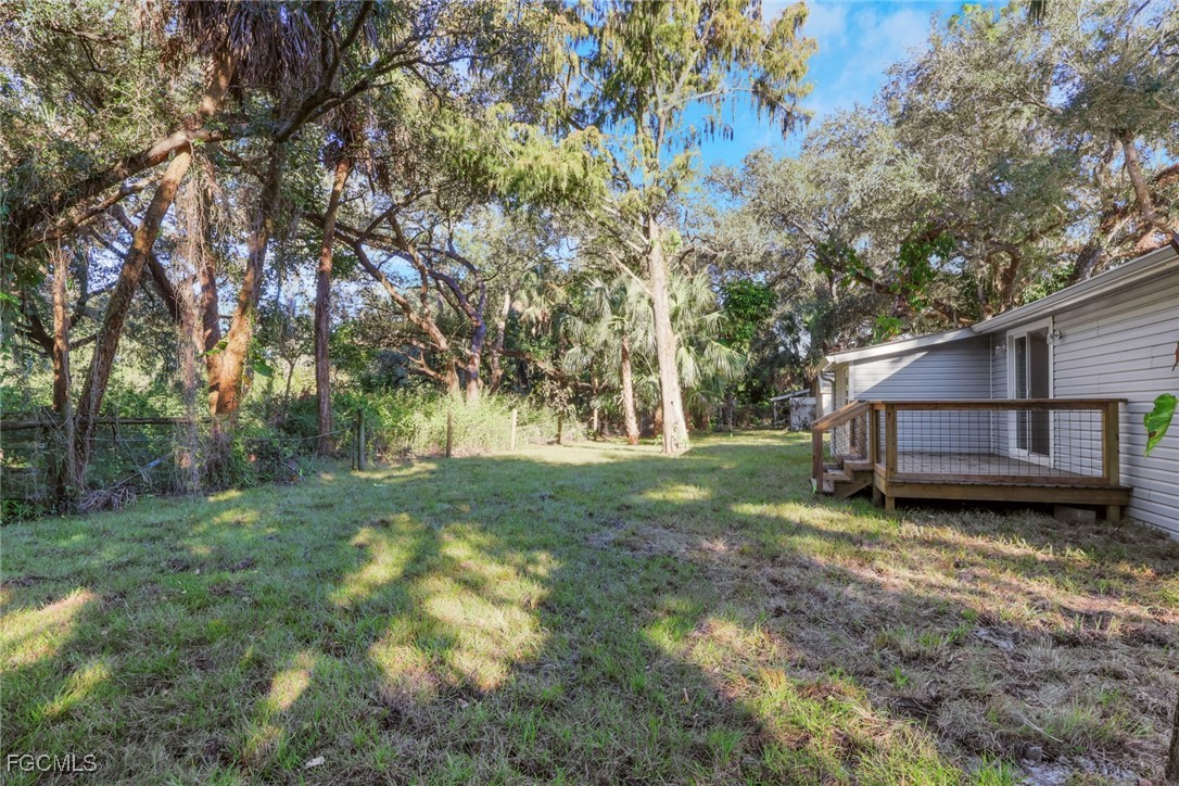 3 Bed SingleFamilyResidence for Sale in Buckingham, FL — photo 19