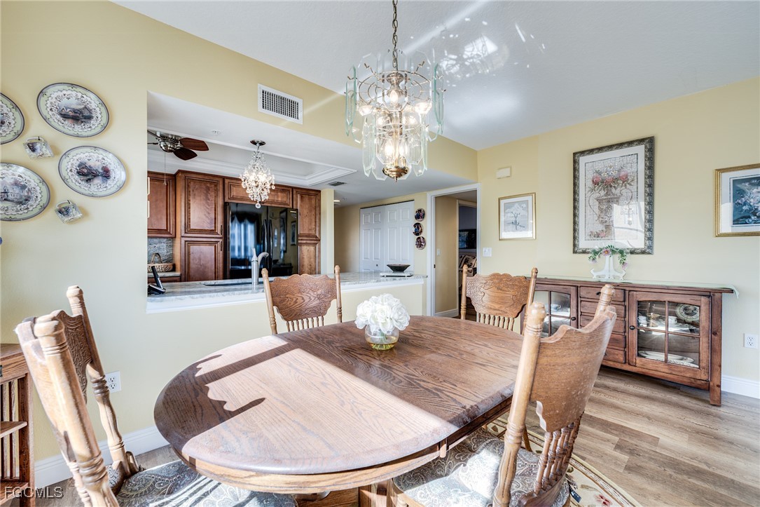 3 Bed Waterfront Home for Sale in Hibiscus Pointe, FL — photo 19