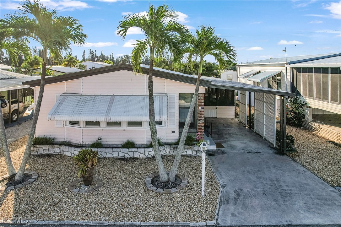 2 Bed ManufacturedHome for Sale in Pine Island Cove, FL — photo 19