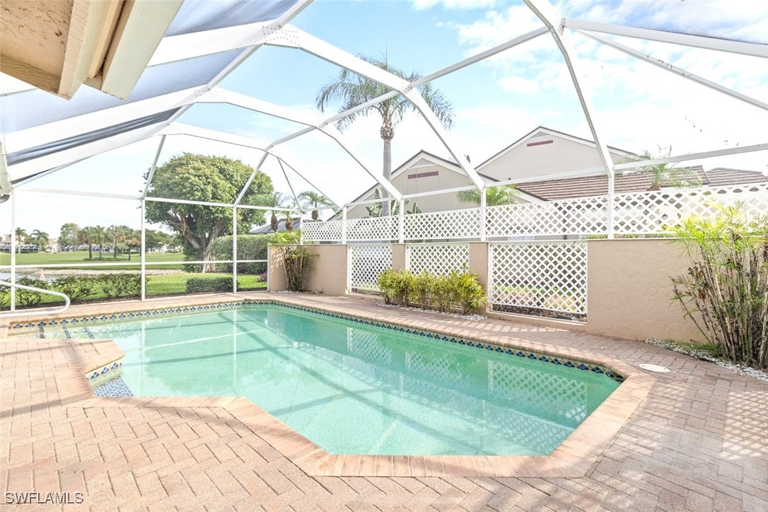 3 Bed Pool Home for Sale in Naples, FL, $465,000 — photo 19