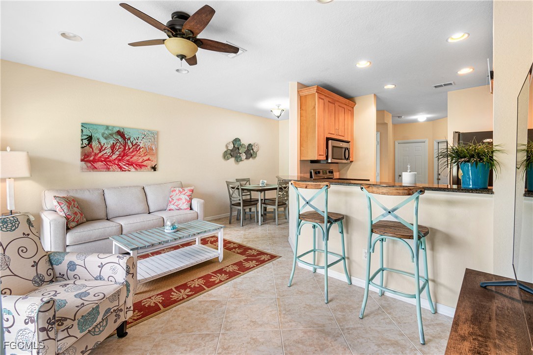 2 Bed Waterfront Home for Sale in Coral Lakes, FL, $219,000 — photo 19