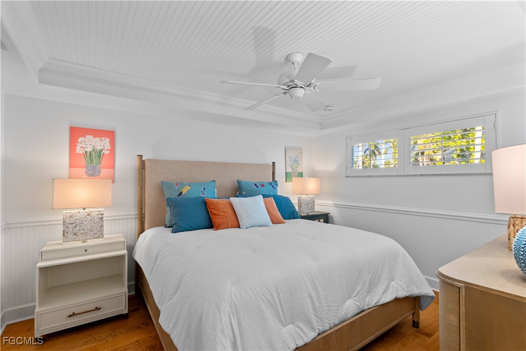 2 Bed Waterfront Home for Sale in Naples, FL, $899,000 — photo 19
