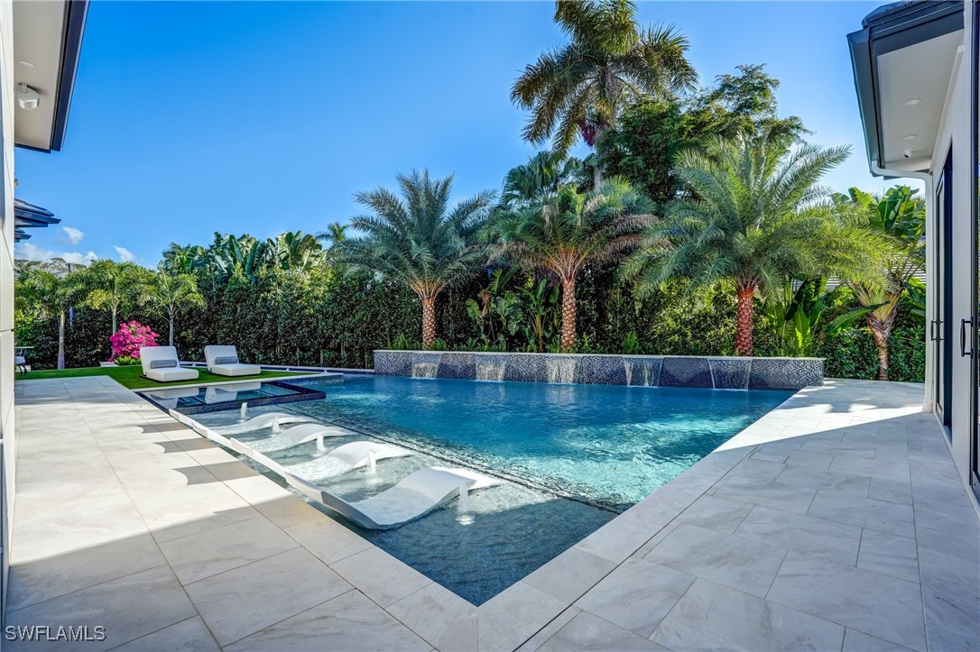 5 Bed Pool Home for Sale in Moorings, FL, $10,900,000 — photo 19