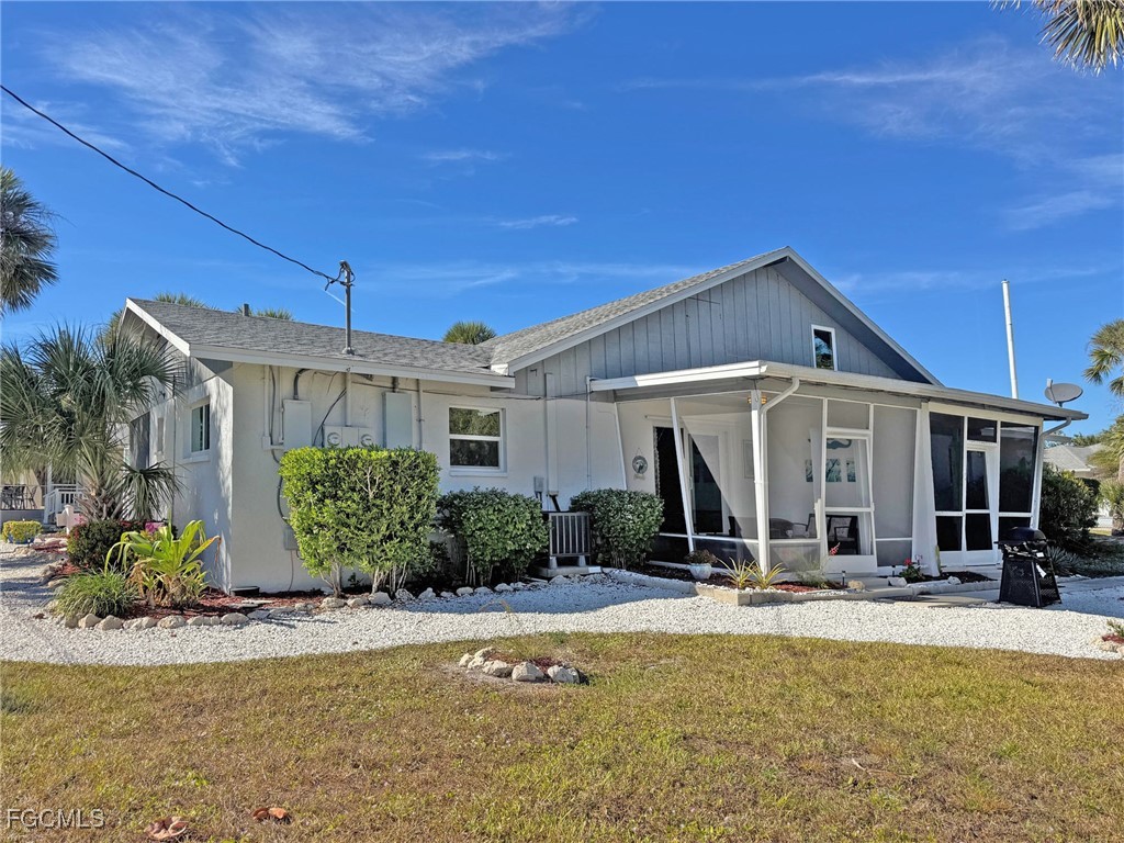 1 Bed Duplex for Sale in Sanibel Shores, photo 19