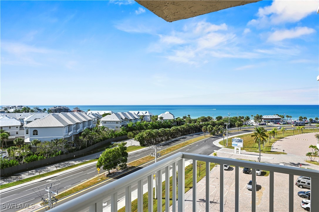 1 Bed Waterfront Home for Sale in Beach And Tennis Club, photo 19