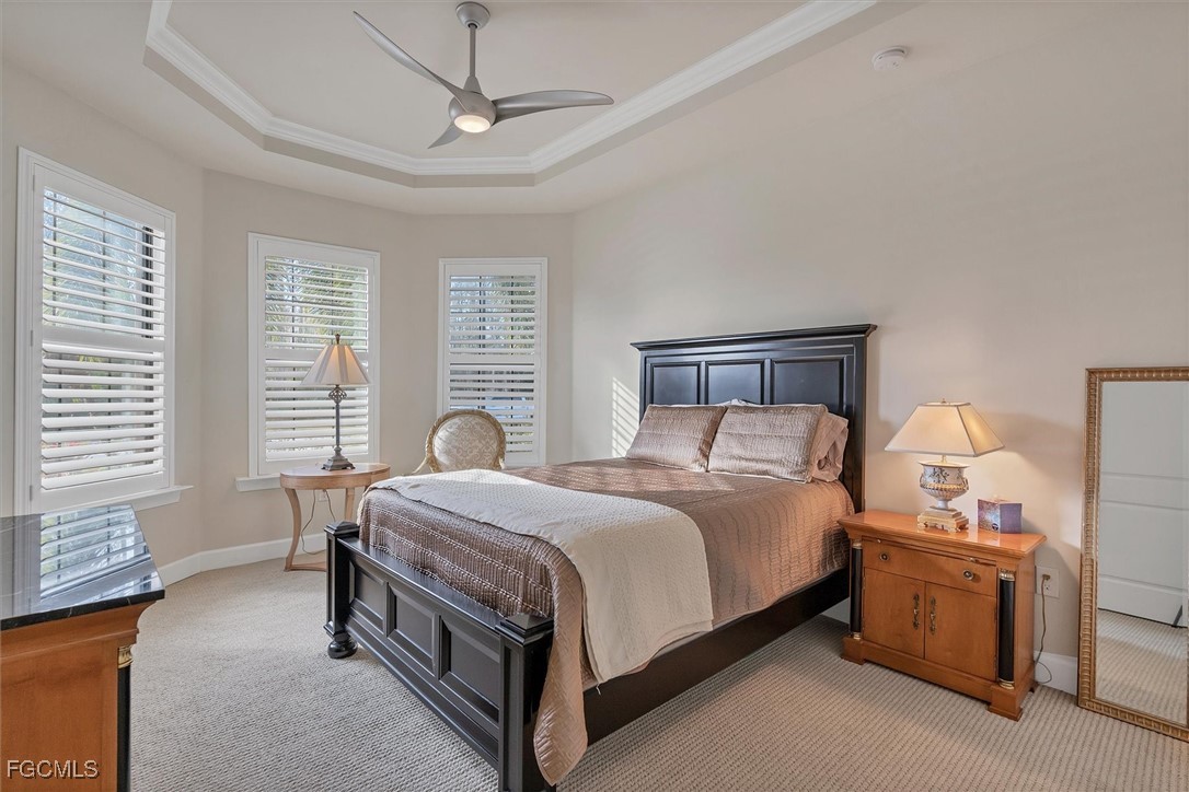 4 Bed Waterfront Home for Sale in Estero, photo 19