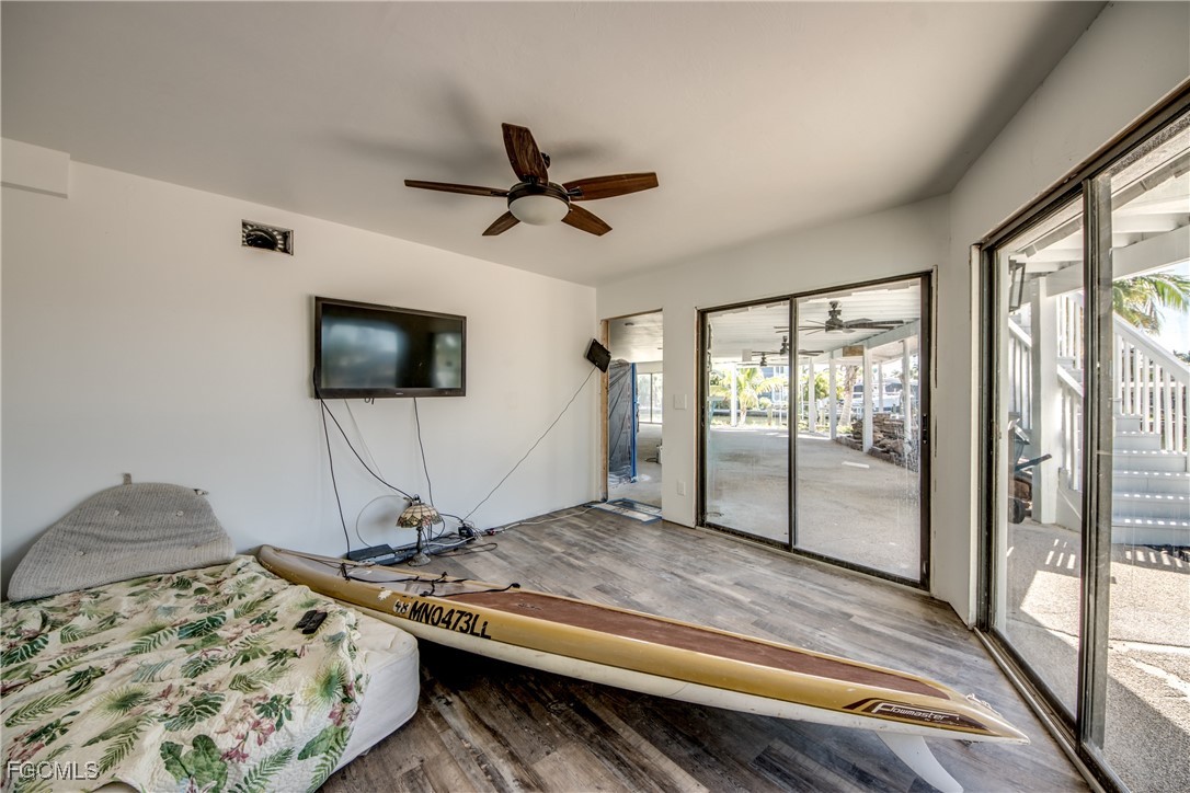 1 Bed Waterfront Home for Sale in Bayview Acres, FL — photo 19