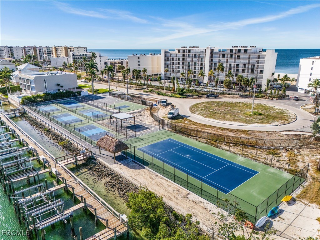 2 Bed Waterfront Home for Sale in Seascape Condo, FL — photo 19