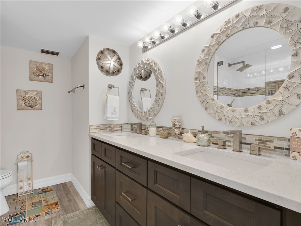 3 Bed Waterfront Home for Sale in Hibiscus Pointe, FL — photo 19