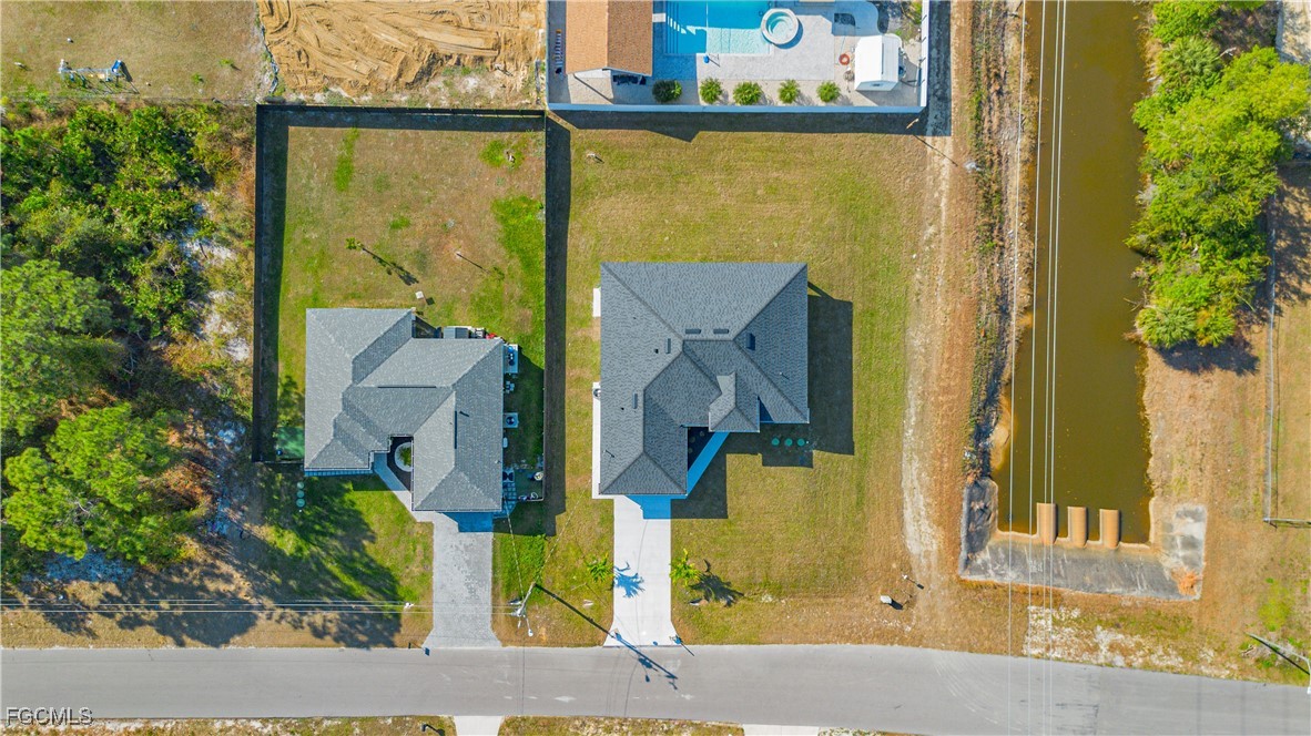 4 Bed SingleFamilyResidence for Sale in Lehigh Acres, FL — photo 19