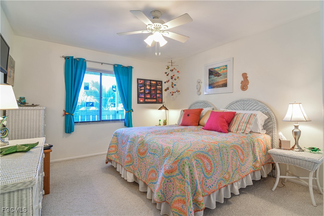 2 Bed Condominium for Sale in North Fort Myers, FL, $143,000 — photo 19