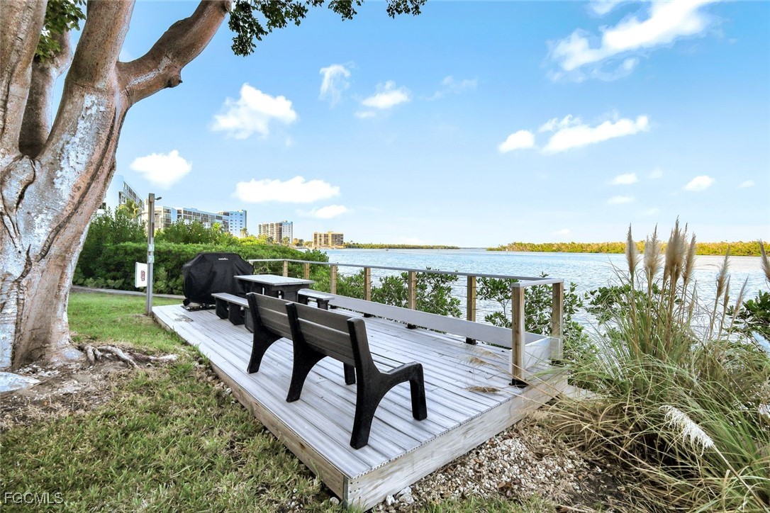 2 Bed Waterfront Home for Sale in The Palms Of Bay Beach, FL — photo 19